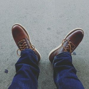 Meet your Posher, Tom